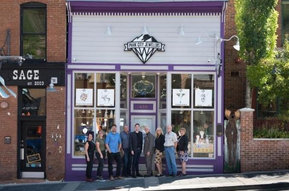 Park City Jewelers Park City UT