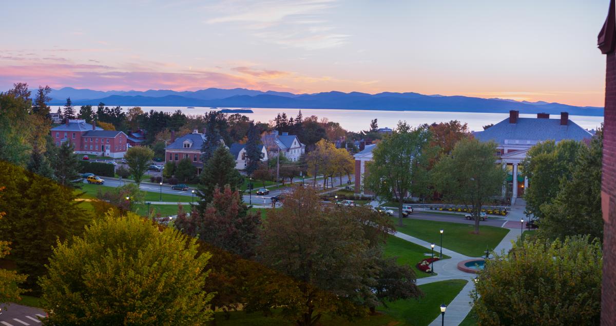 University of Vermont