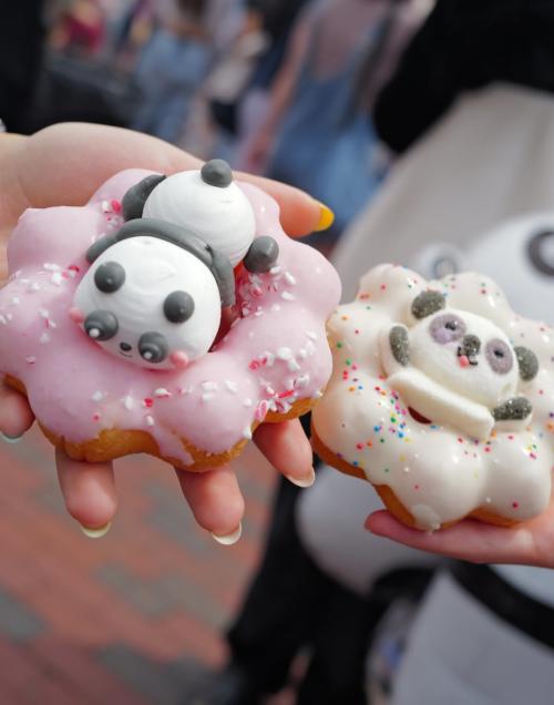 Panda Fest Kansas City