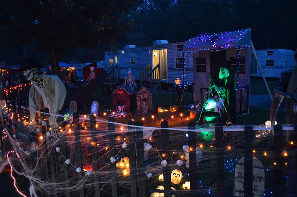 Copy of Lake Rudolph Halloween 2
