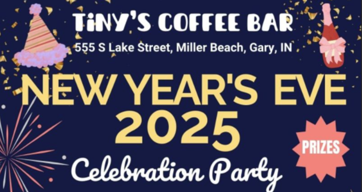 Tiny's Coffee Bar