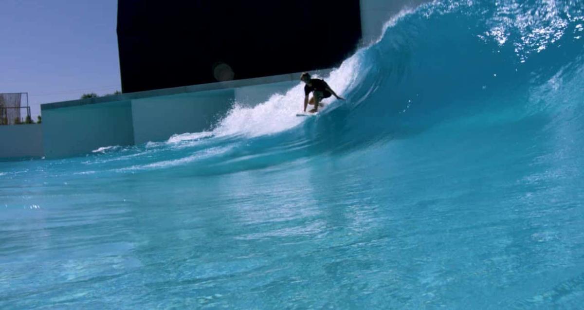 Palm Springs Surf Club