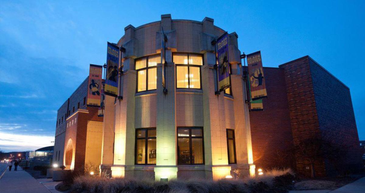 Black Cultural Center