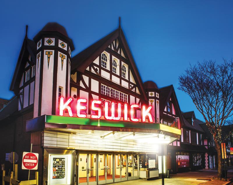 Keswick