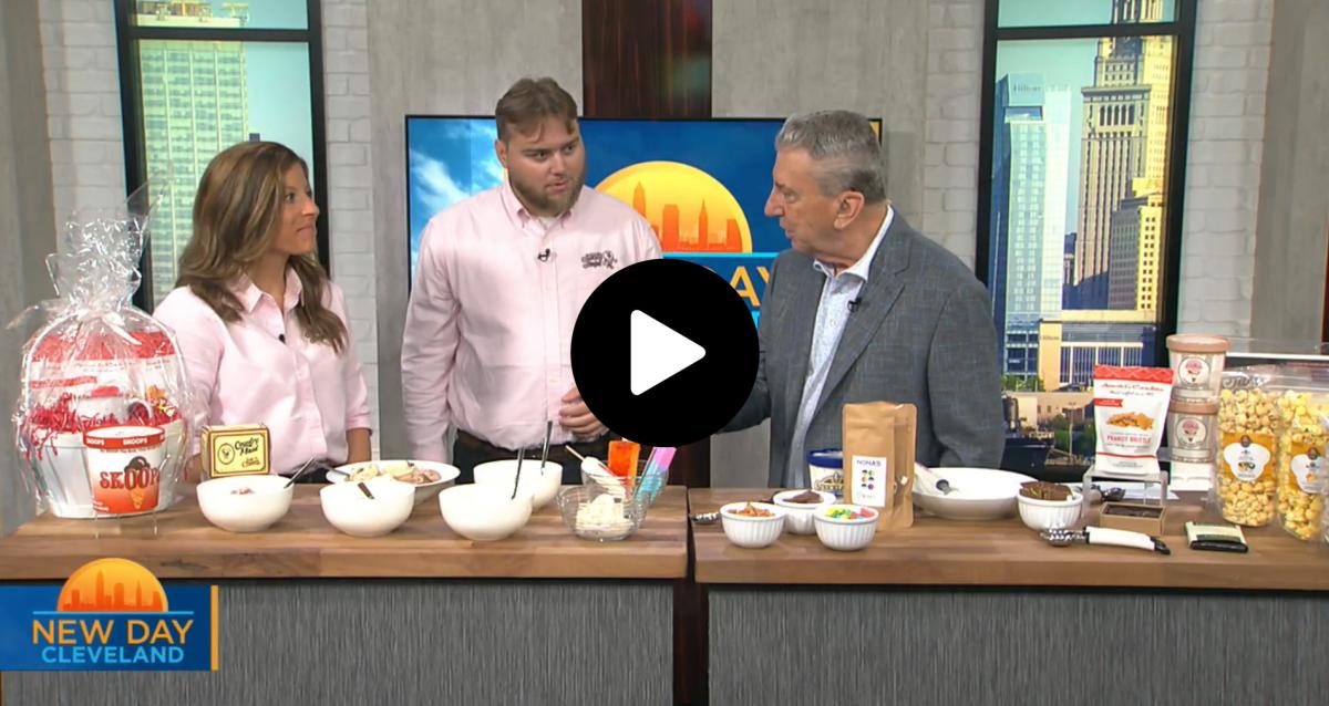 Summit Sweet Stroll New Day Video