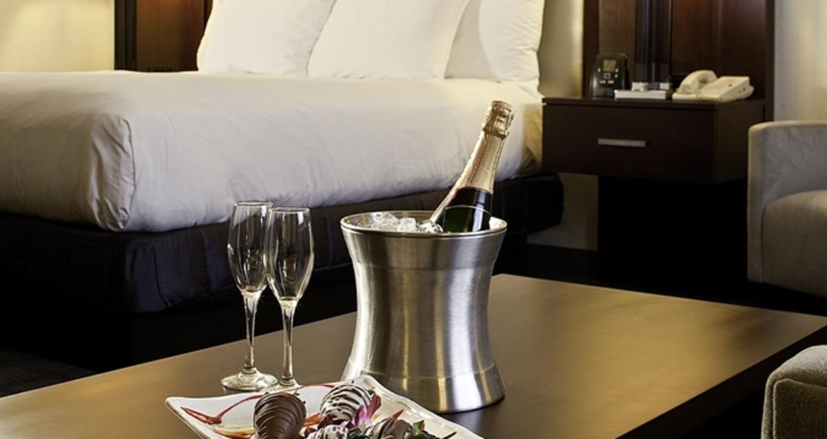 Hilton Hotel