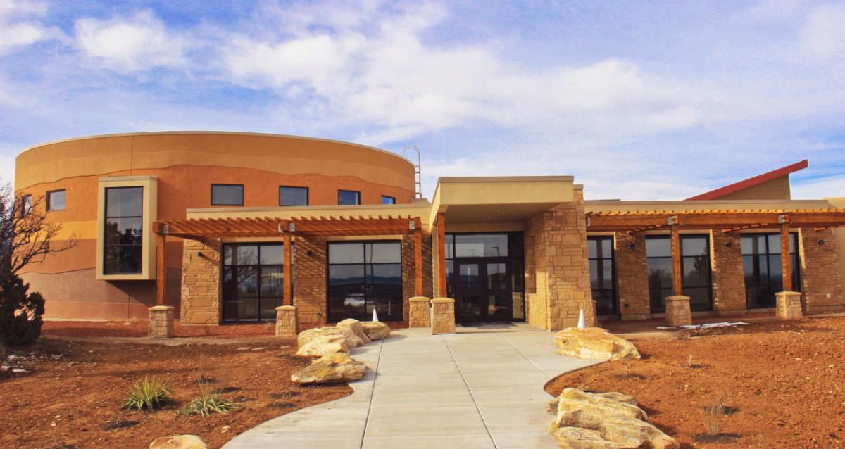 Canyon Country Discovery Center