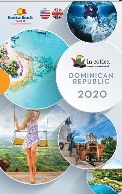 la cotica 2020 guide cover