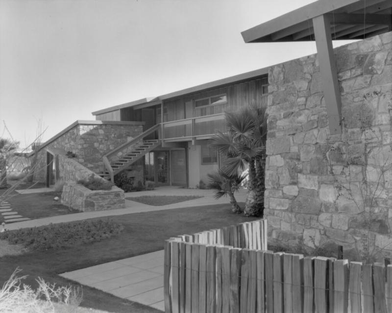 Del Marco historical image