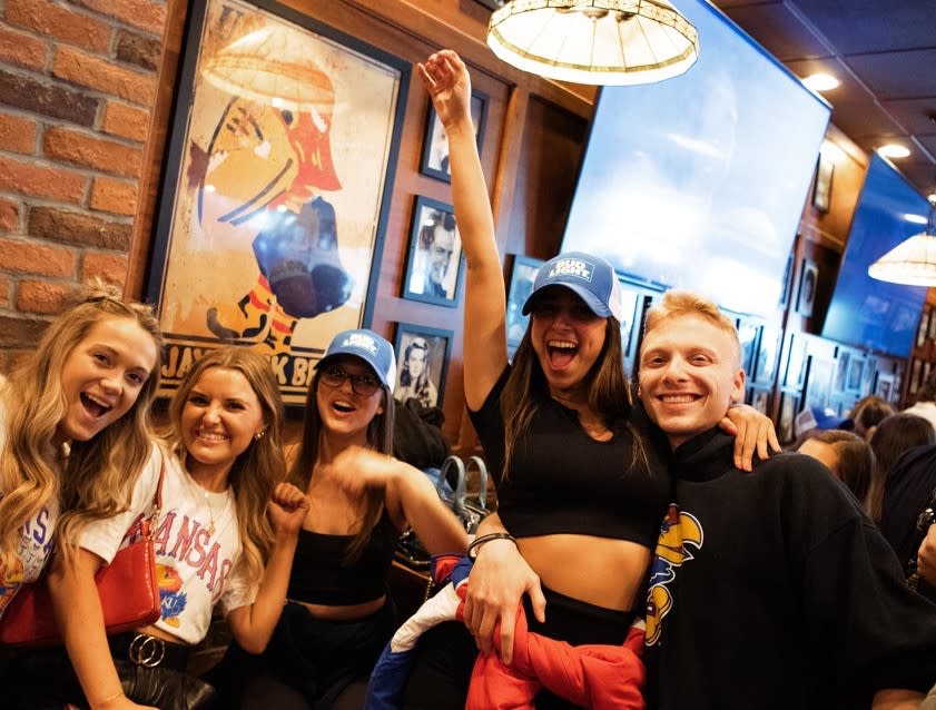Watch Party