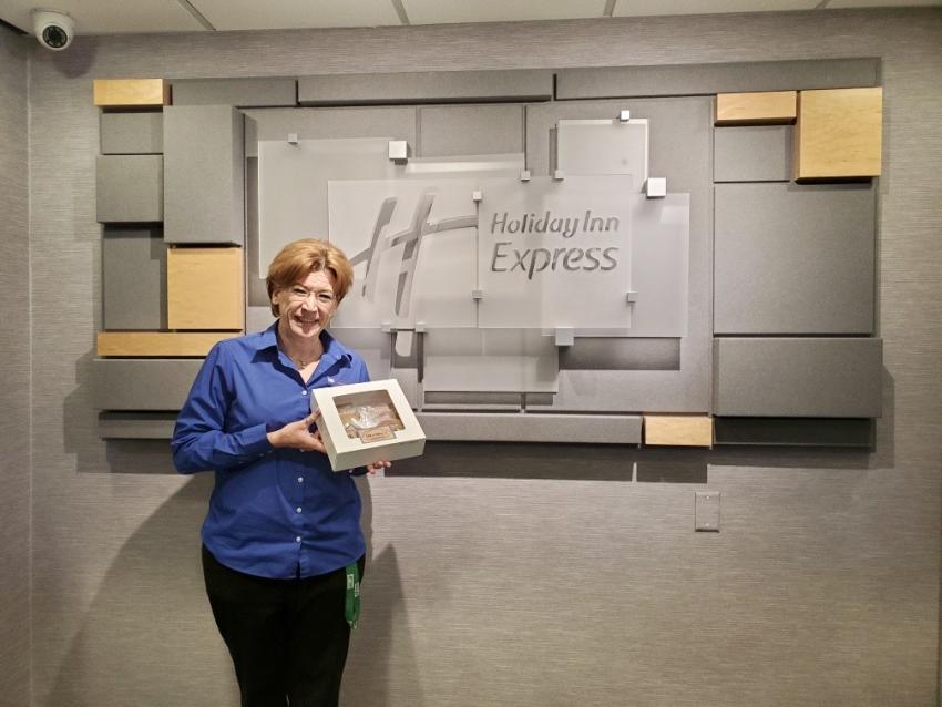 Holiday Inn Express