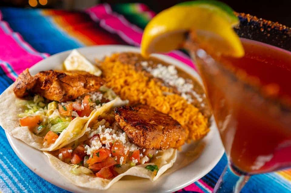 blue coyote tacos