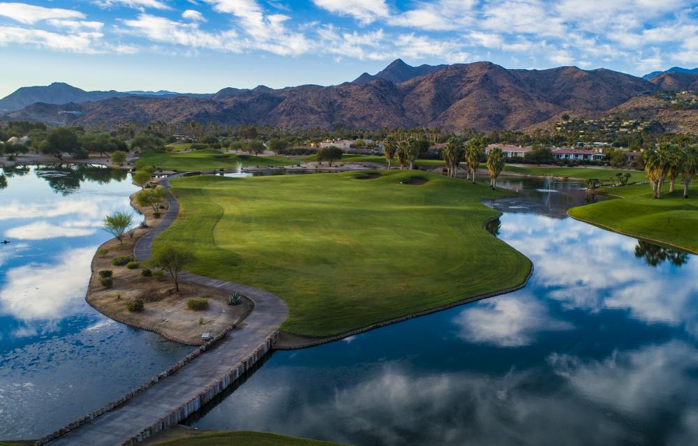 Tahquitz Creek Golf Resort