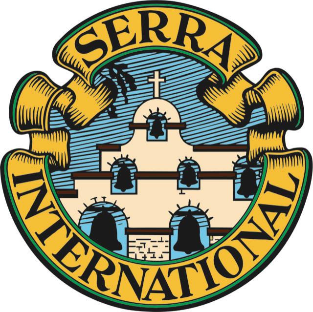 Serra 2024 Logo