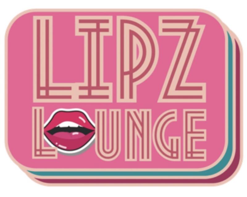Lipz Lounge Karaoke Logo