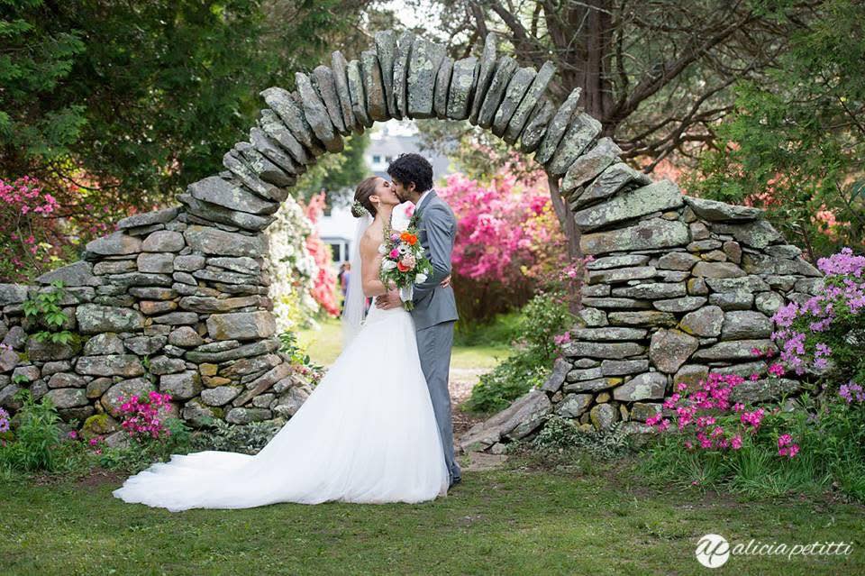 Kinney Azalea Garden