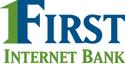 First Internet Bank Logo