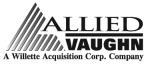 Allied Vaughn Logo