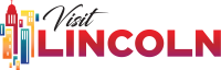 Visit Lincoln Logo