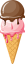 Ice Cream illustration