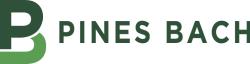 Pines Bach Logo