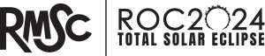 RMSC - ROC 2024 logo