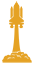 Rocket asset gold