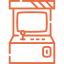 Arcade icon