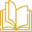 Book icon
