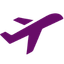 Plane Icon
