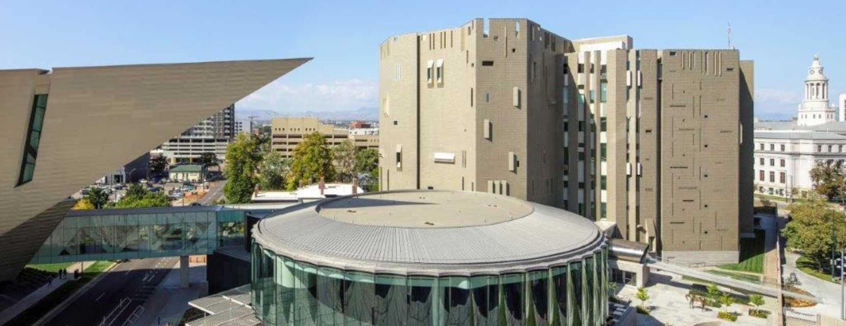 Denver Art Museum Regional 2023