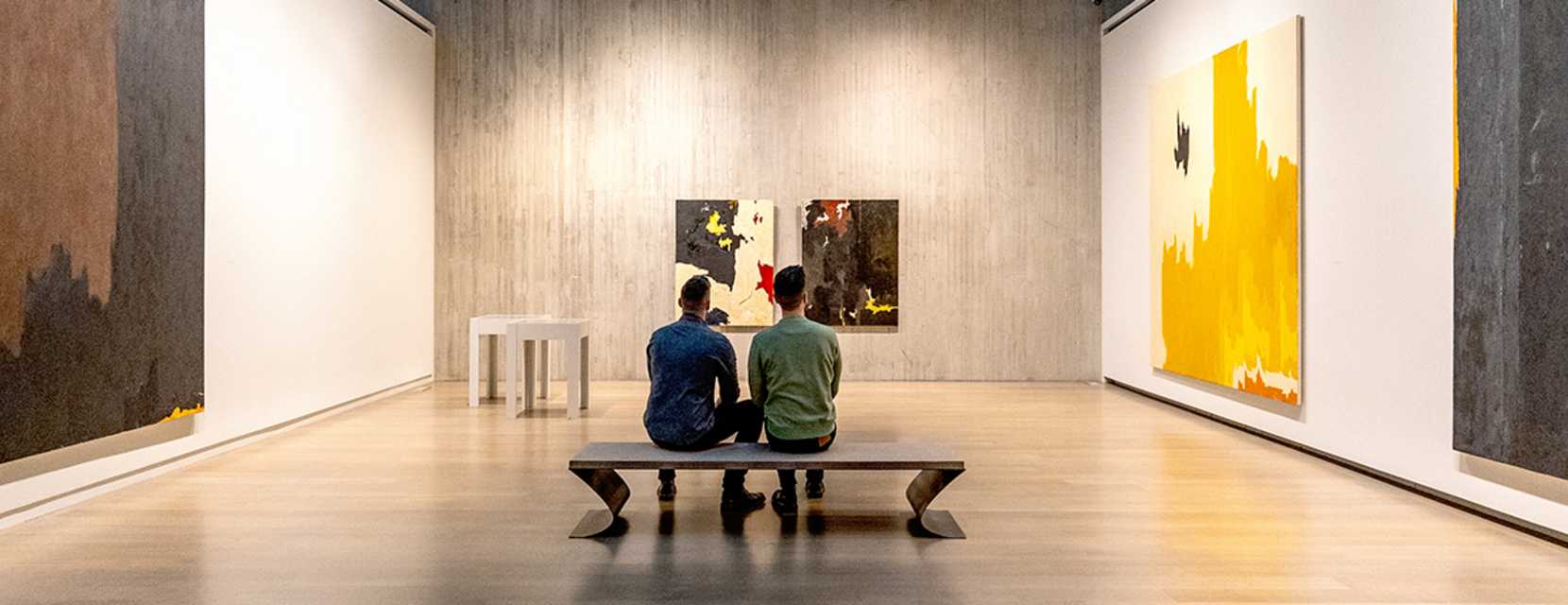 Clyfford Still Arts&Culture Featured Ad Image 1200x815 2025