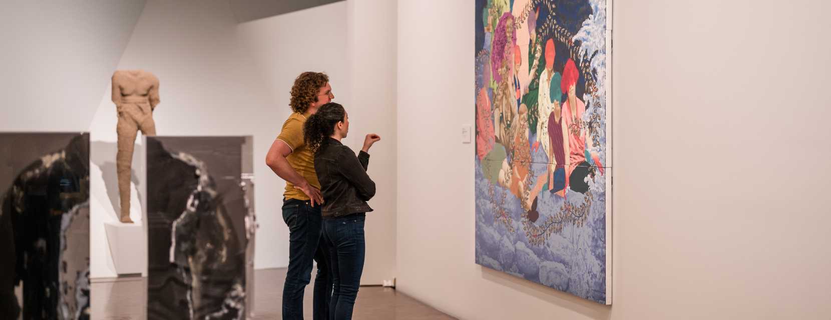 Denver Art Museum