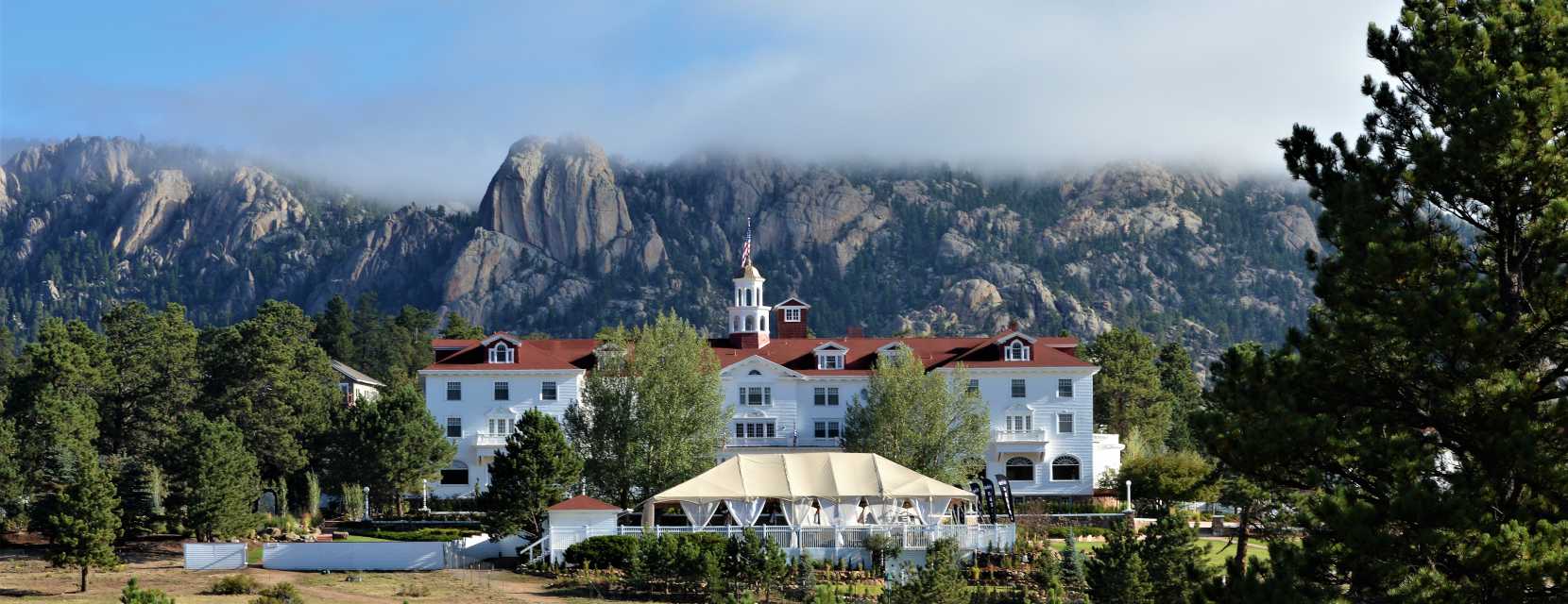 Stanley Hotel