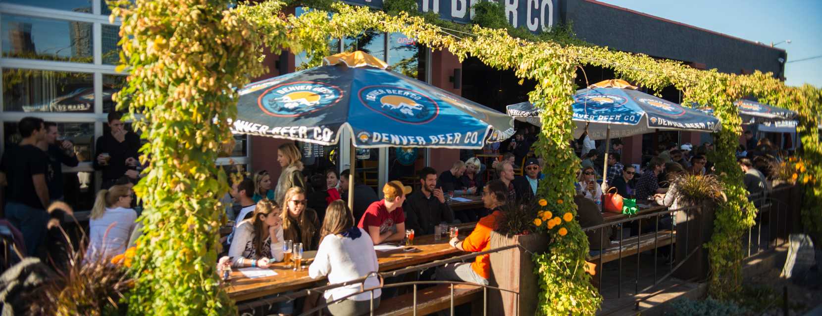 Denver Beer Company