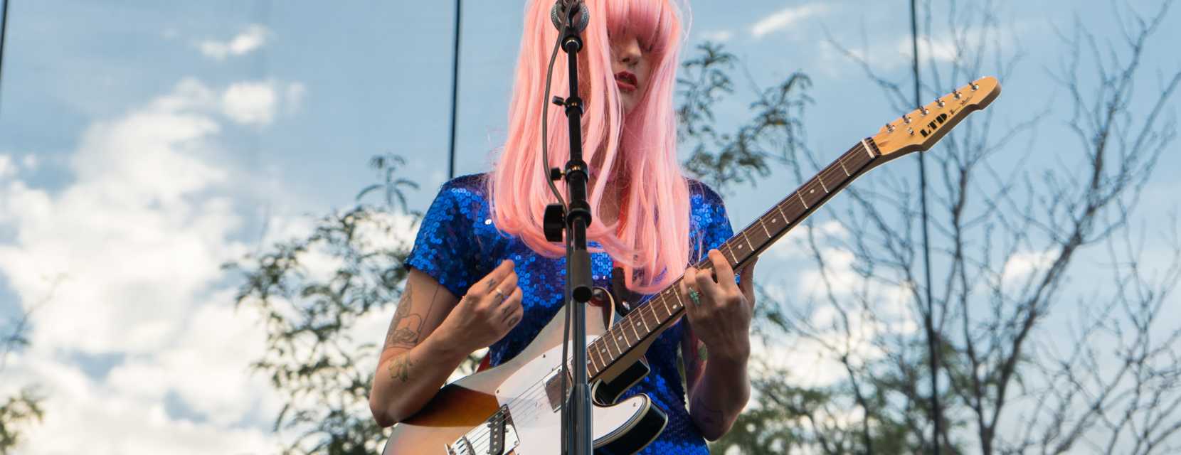 Esmé Patterson