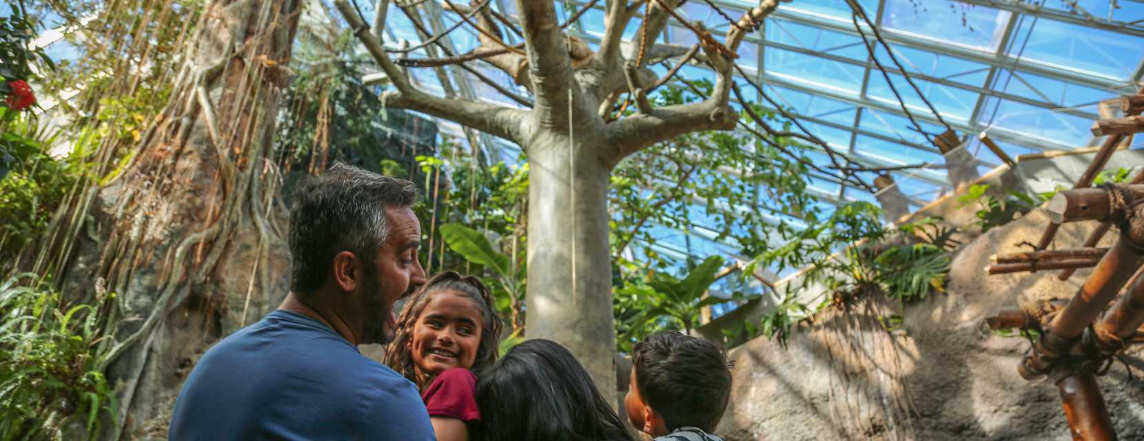 Denver Zoo