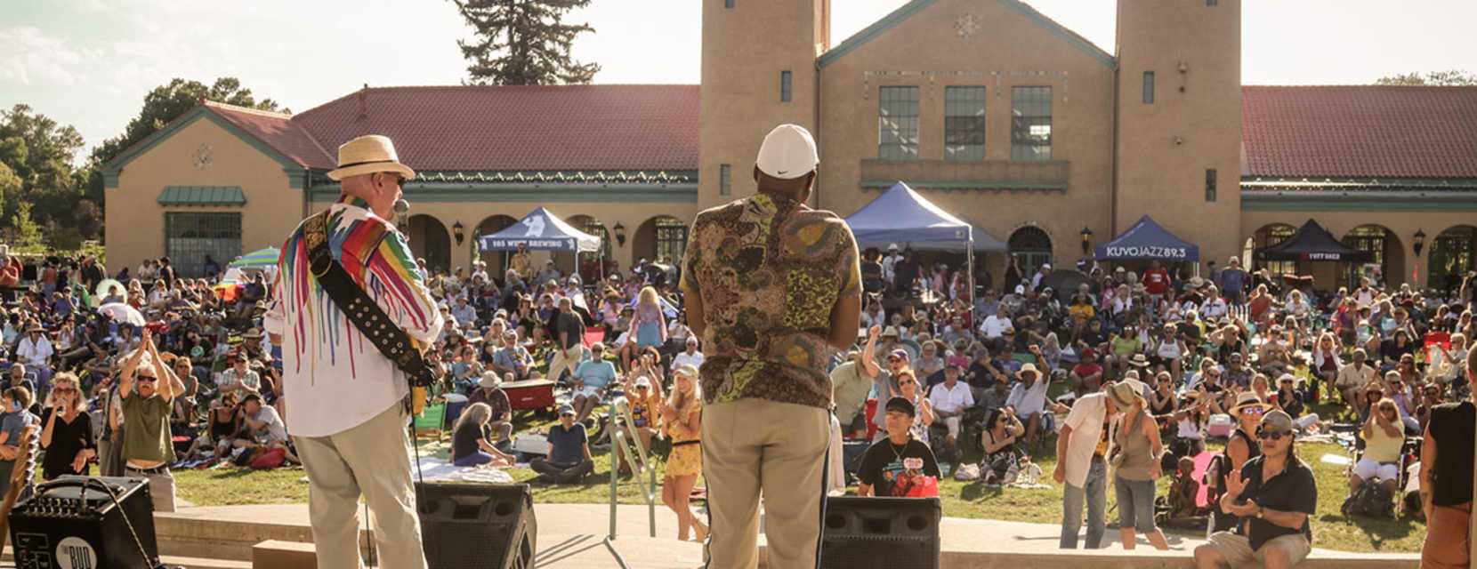 City Park Jazz