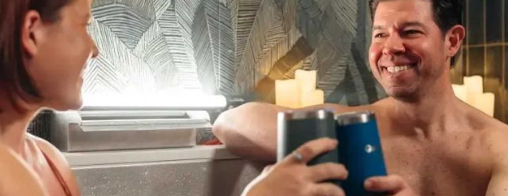 Oakwell Beer Spa Blog Weekend Header Mother's Day Mobile 2025