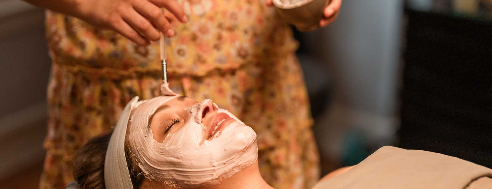 The Oxford Club & Spa at the Oxford Hotel