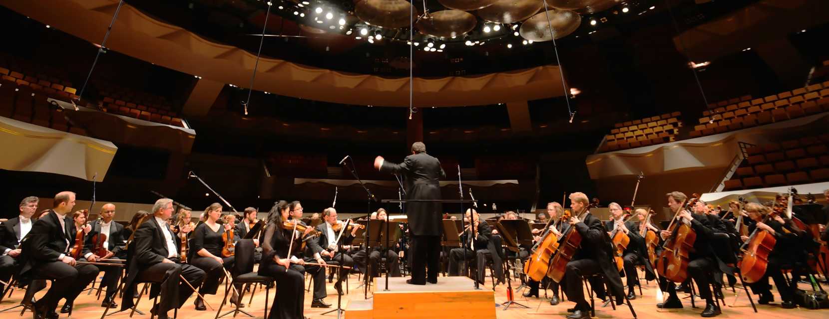 Colorado Symphony
