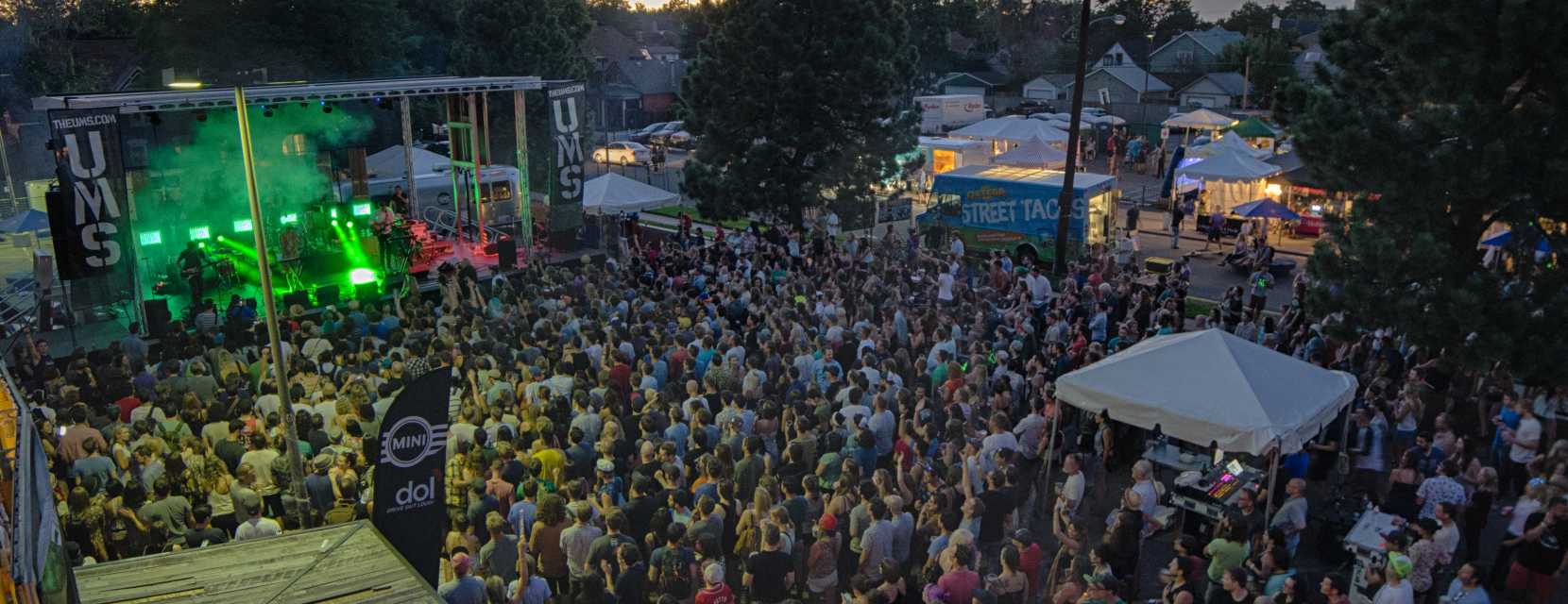 Summer Events In Denver 2022