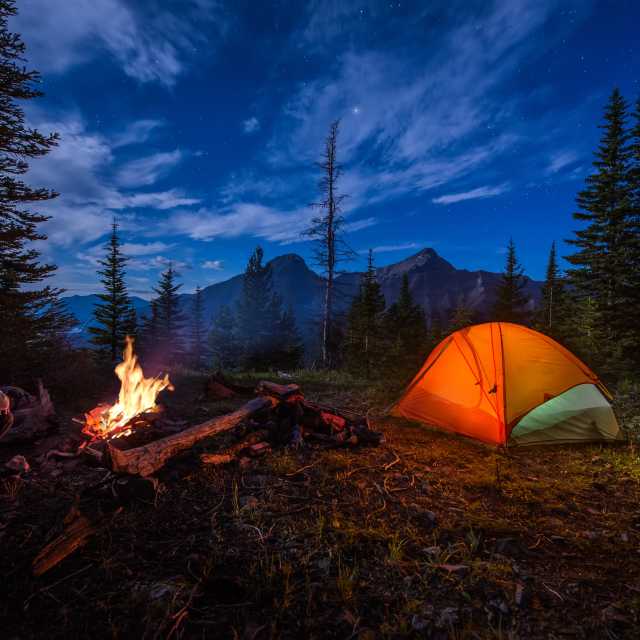 Camping and RV | Bryce Canyon Country Free Dry Camping in Tennessee | Camping
