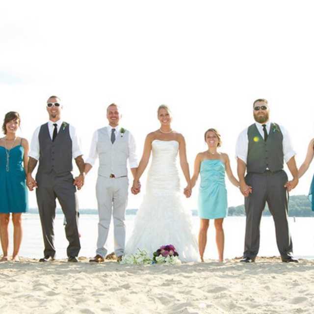Weddings Visit Lake Geneva