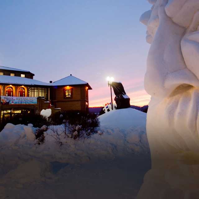 Winterfest Archive Visit Lake Geneva