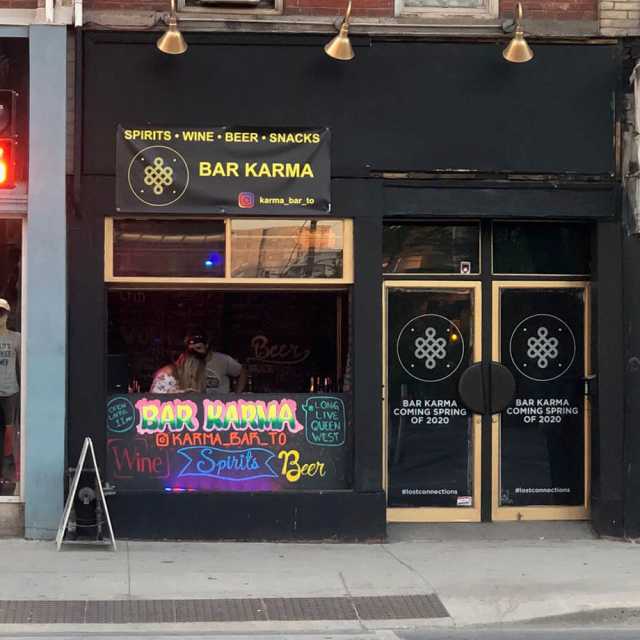 Bar-Karma-exterior