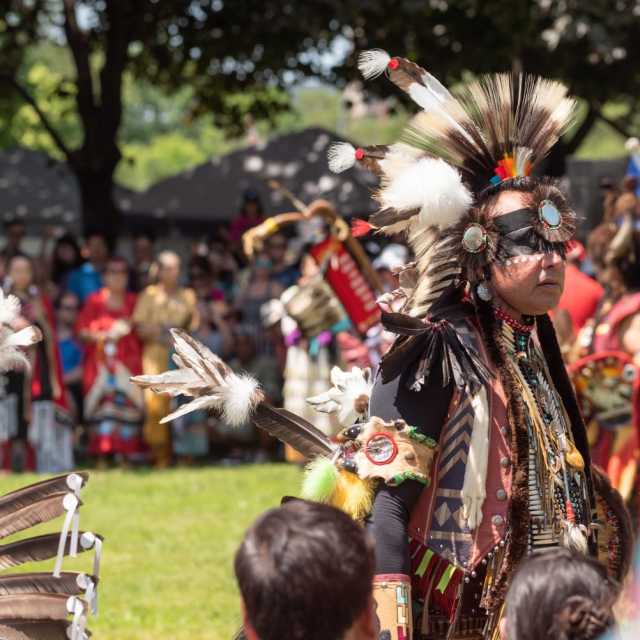 Indigenous Arts Festival