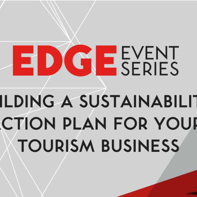 EDGE Building a Sustainability Action Plan