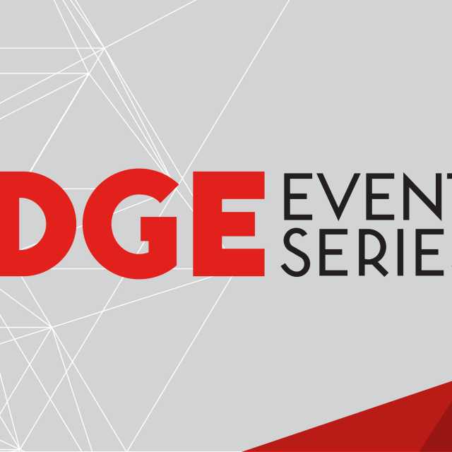 EDGE Events Banner