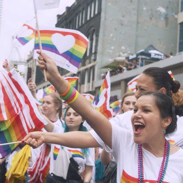 5 Toronto Pride Events the Family Will Love